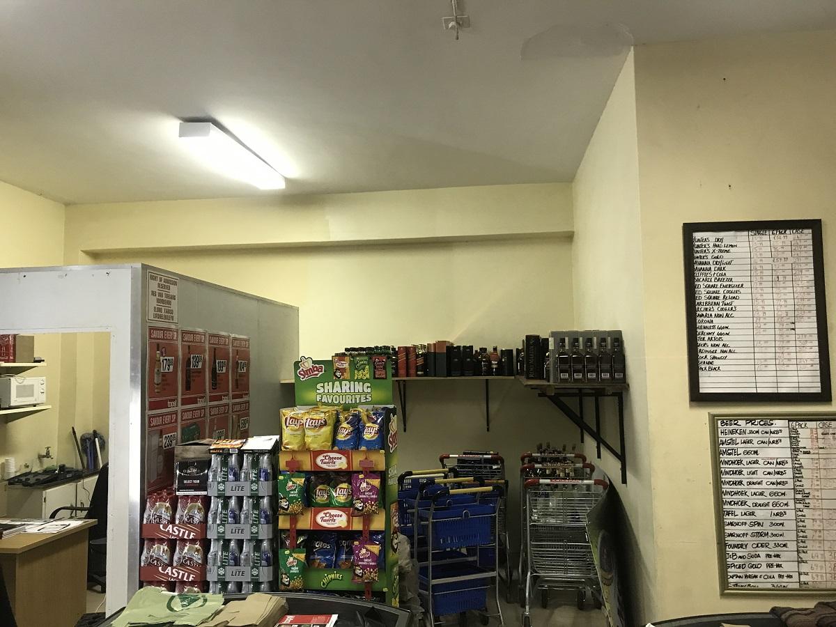 SPAR TOPS BEFORE MultiCraft