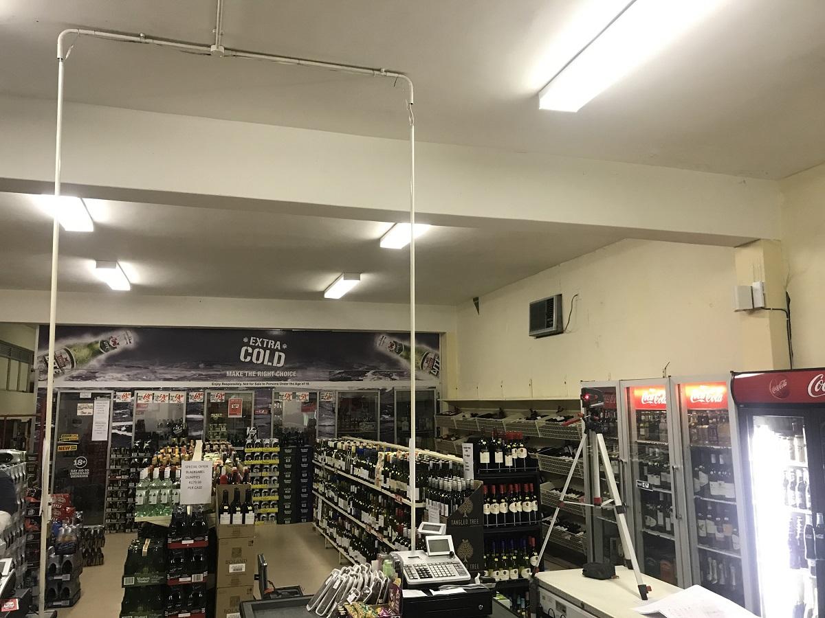 SPAR TOPS BEFORE MultiCraft