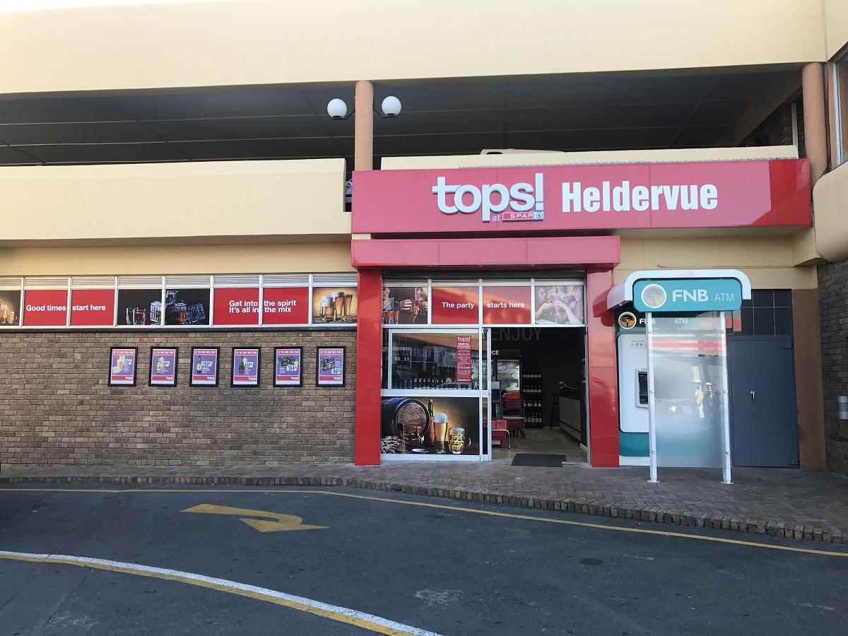 SPAR TOPS MultiCraft