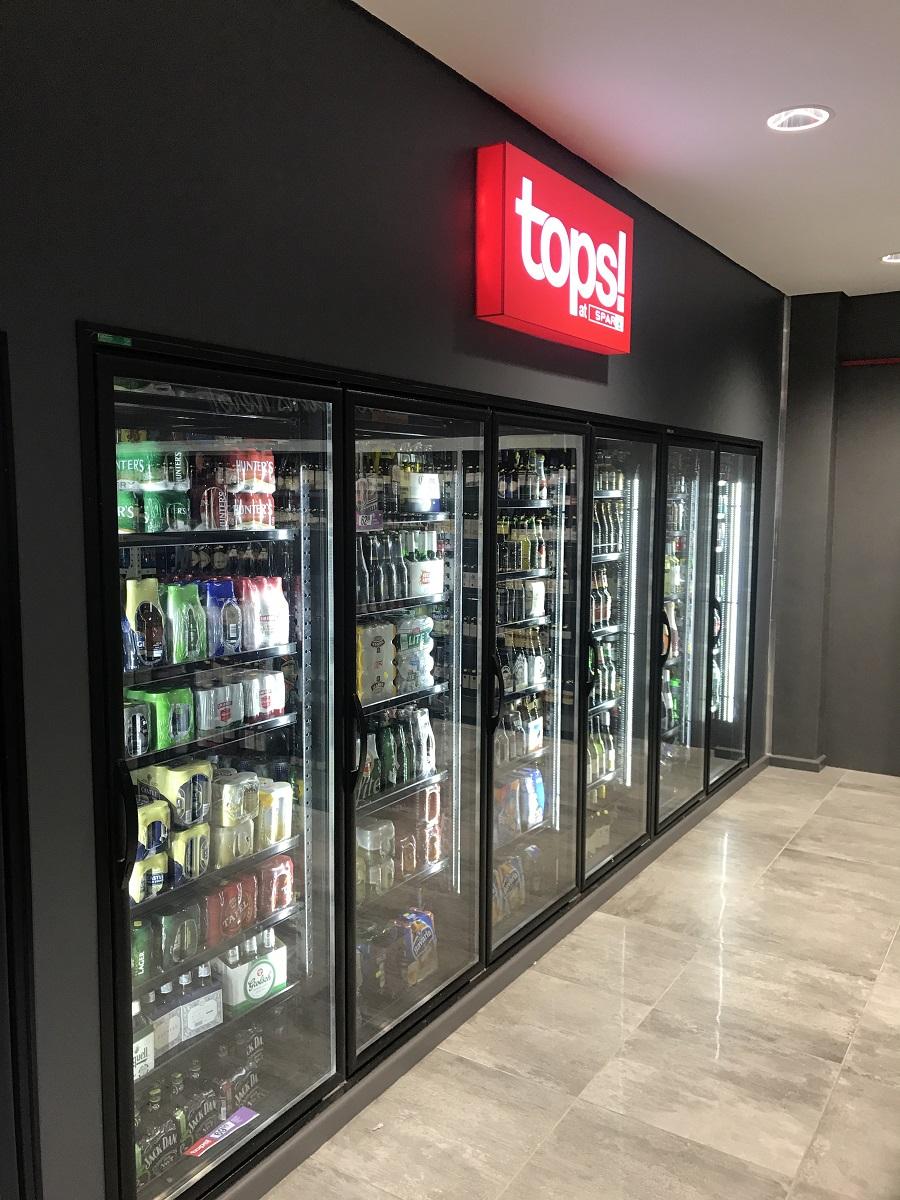 SPAR TOPS MultiCraft